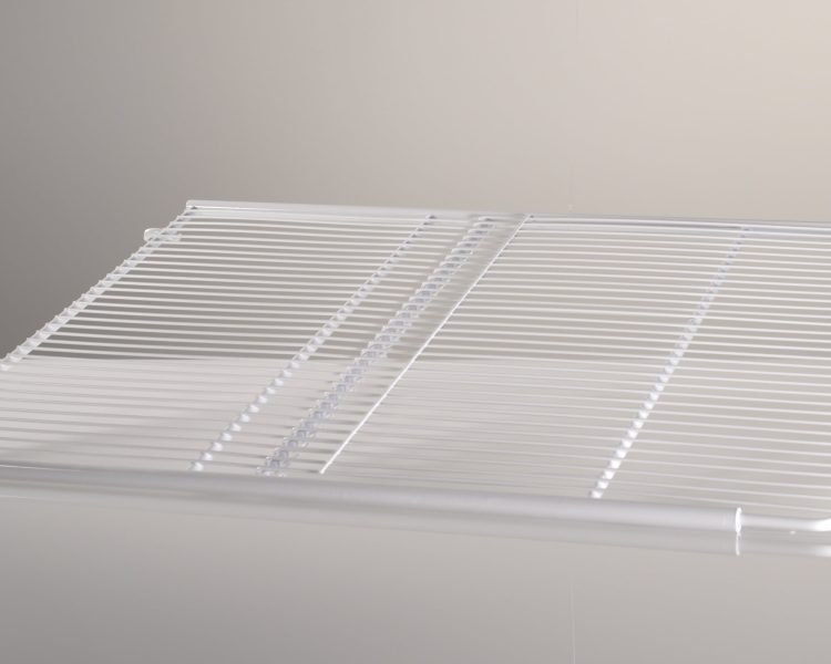 Commercial Wire Shelving