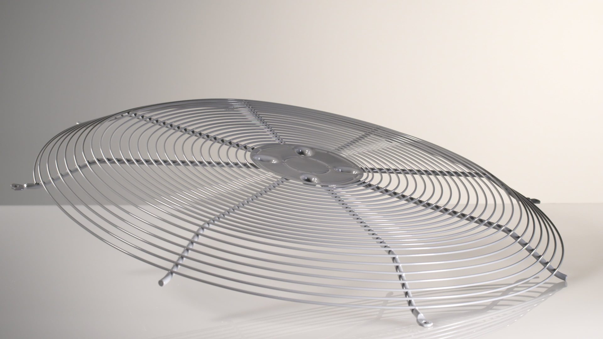 Fan Guards & Grills