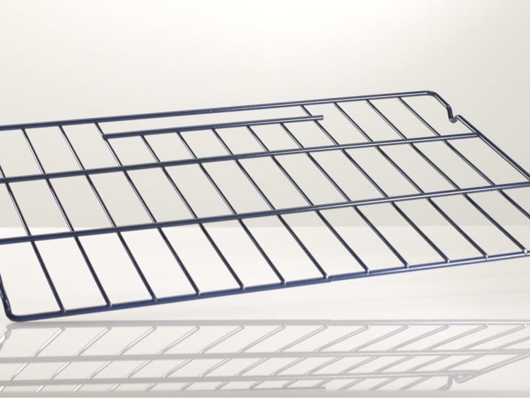 Powder-Coated Oven Rack