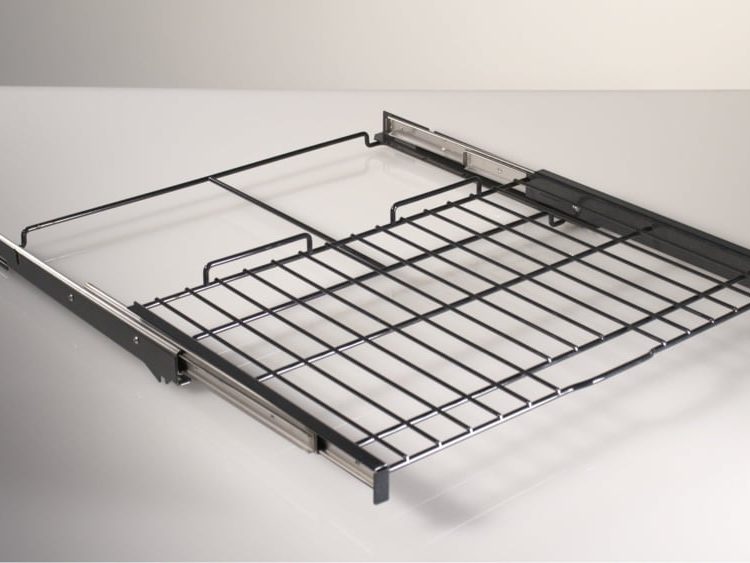 Extending Oven Rack