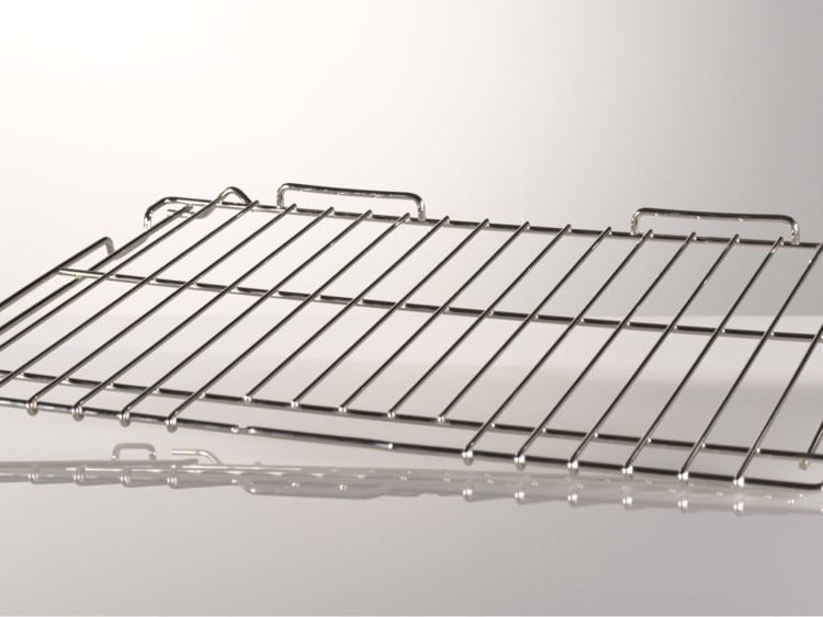 Nickel-Plated Oven Rack