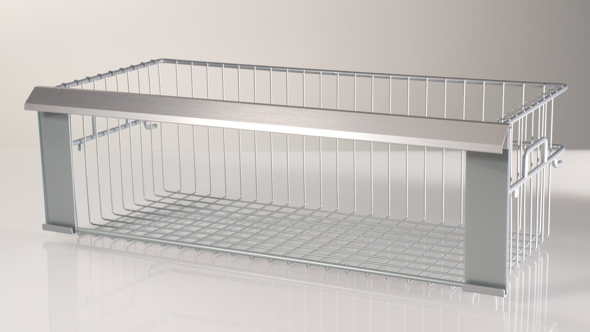 Wire Shelving & Baskets