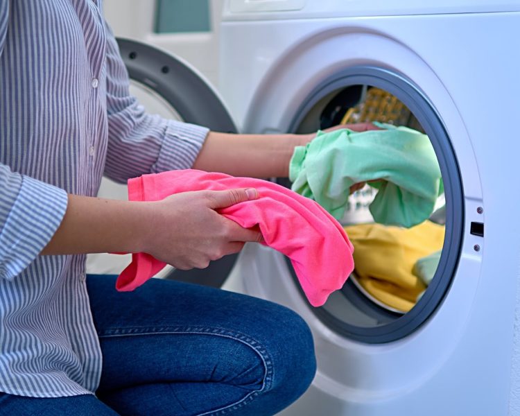 Concrete Counterweights