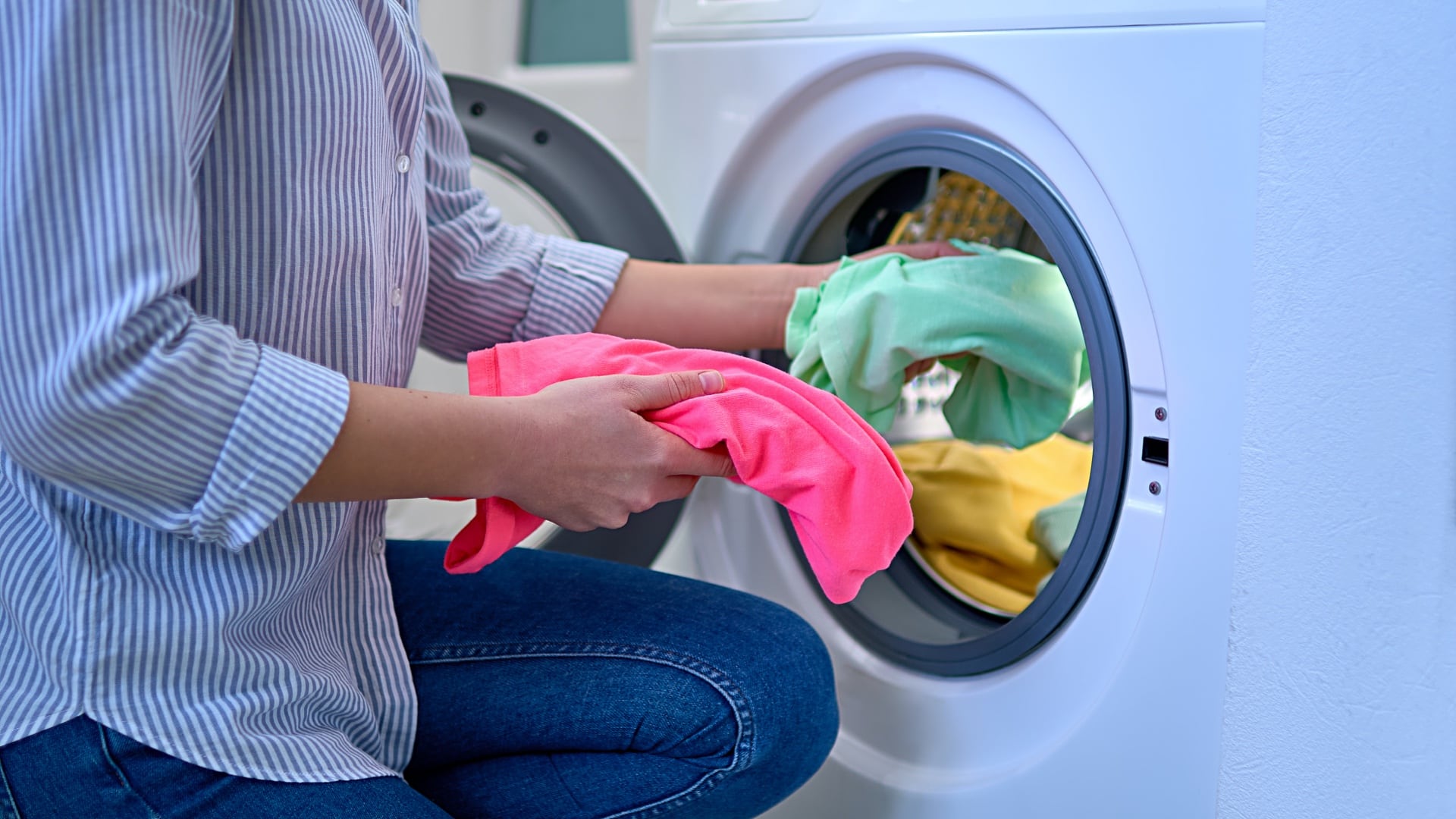 Concrete Counterweights