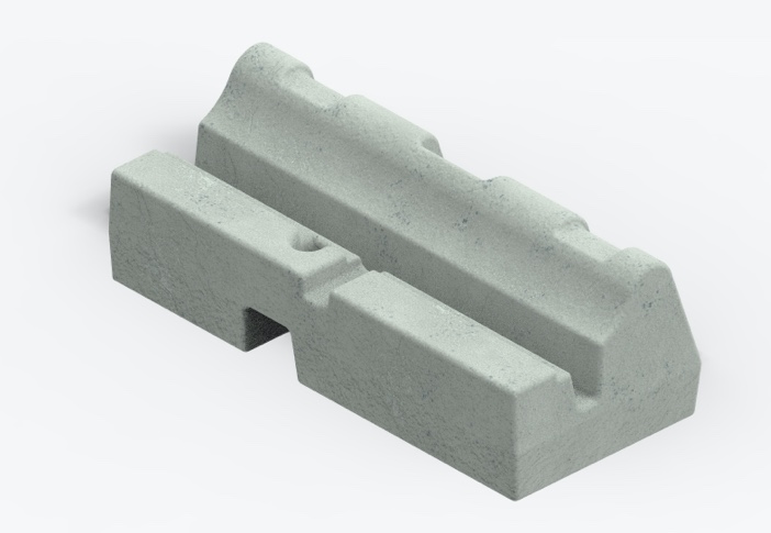 High-density Counterweight