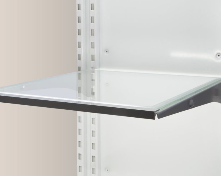 Bonded Shelving