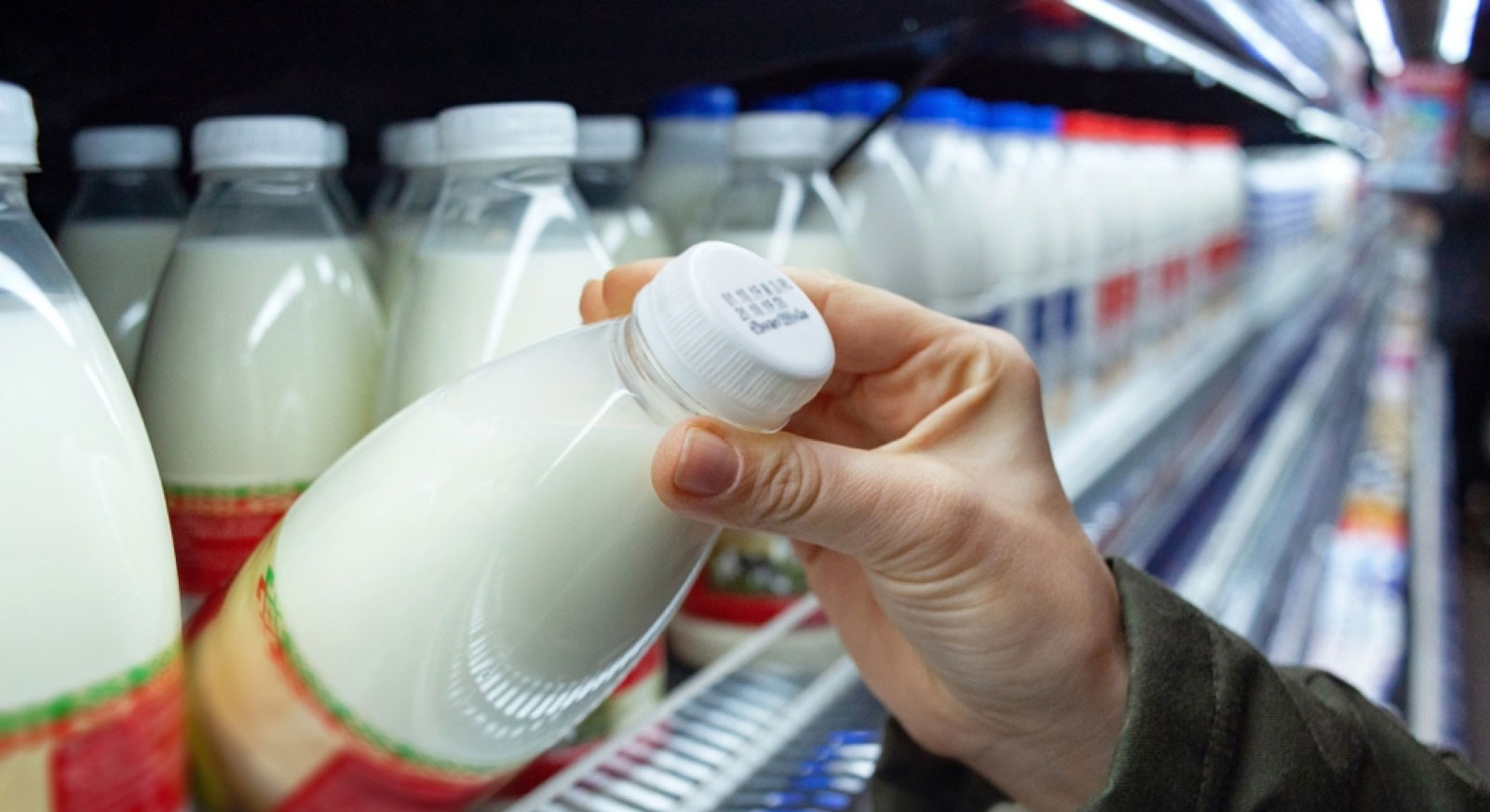 Commercial Refrigeration Capabilities & Technology