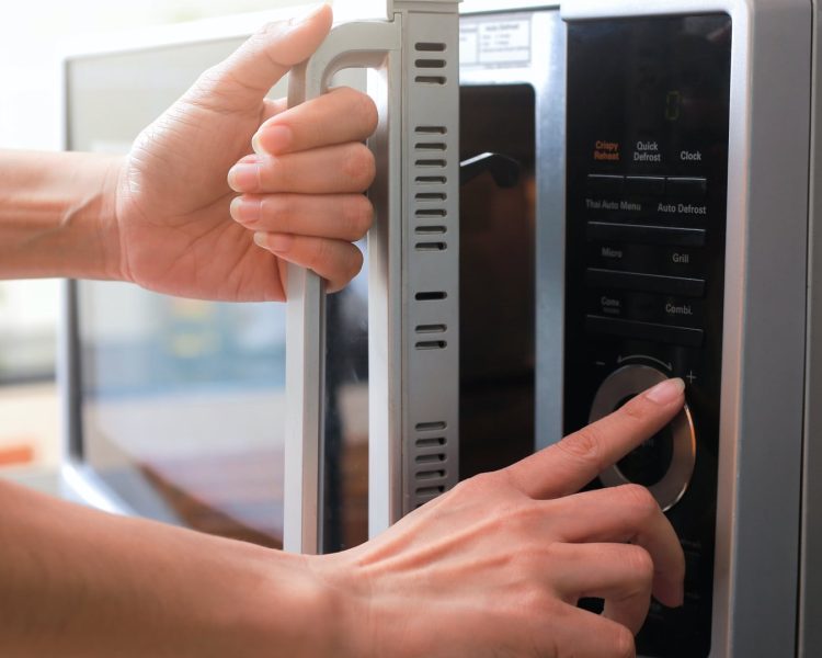 Small Appliance Control Panels